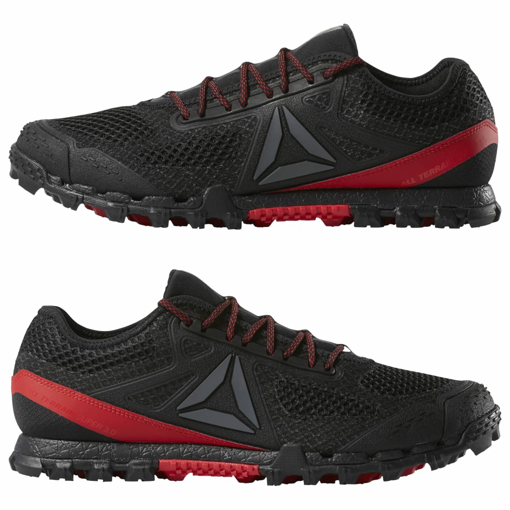 Reebok all Terrain super 3.0